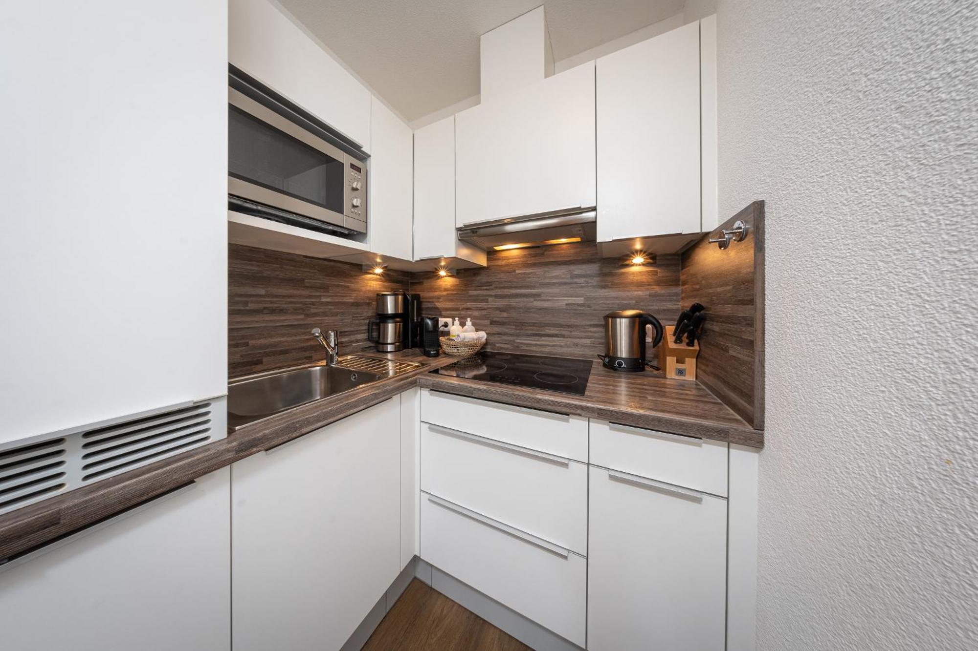 Appartements Am Burgsee Ladis Dış mekan fotoğraf