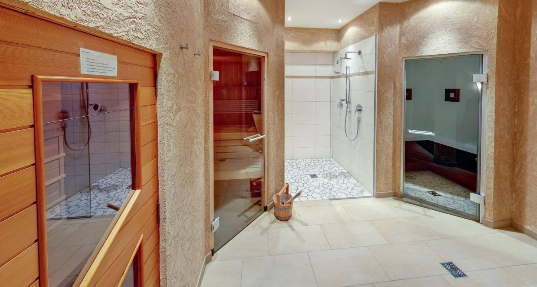 Appartements Am Burgsee Ladis Dış mekan fotoğraf